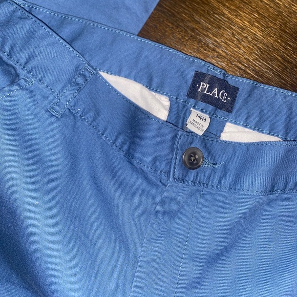 Boy Pants - Picture 2 of 2